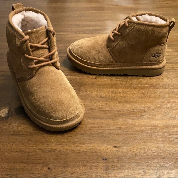 UGG | Shoes | Ugg Neumel Ii Kids Boot 